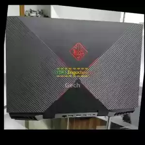 Hp omen Display:15.6" FullHDProcessor:Intel(R) Core(TM) i7-9750H 6core / 12 threadsStorag in Ethiopia