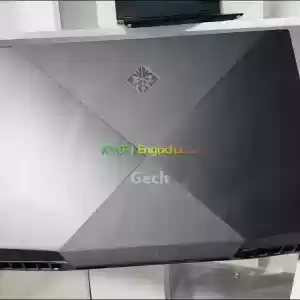 Hp omen Display:16" FullHDProcessor:Intel(R) Core(TM) i7-10750H 8core / 16 threadsStorage Price in Ethiopia