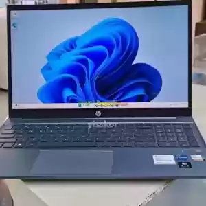 Hp pavilion 15 intel core i5 12th generation Screen size :15.6 inch  full HD (1920x1080)  Price in Ethiopia