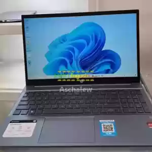 Hp pavilion 5500U serise model new Arrival laptop8GB installed memory extend to 16g. 512G in Ethiopia