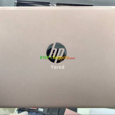 Hp pavilion AMD Ryzen 5 11th generation Laptop