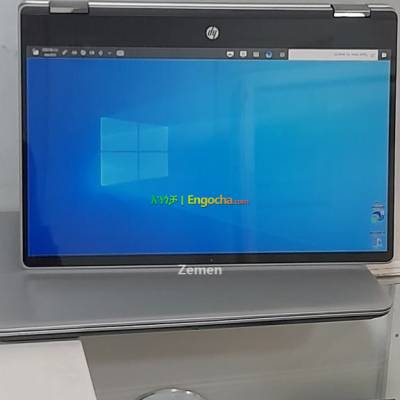 Hp pavilion X360 Core i5 8th generation Laptop