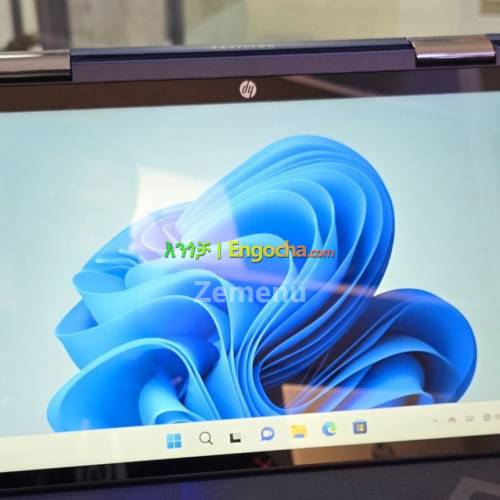 Hp pavilion X360 Core i7 12th generation Laptop
