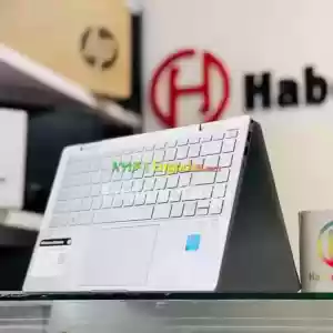 Hp pavilion core i5 12th Generation in Ethiopia