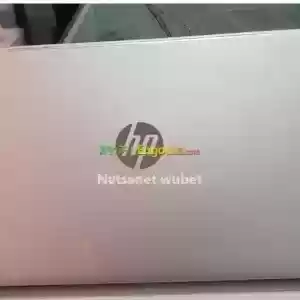 Hp pavilioon core i5 12th genration laptop in Ethiopia