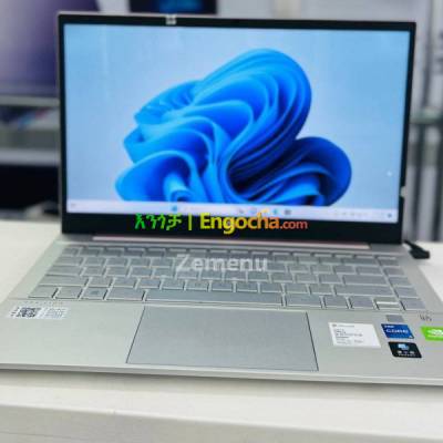 Hp pavlion Corei5 11th Generation Laptop