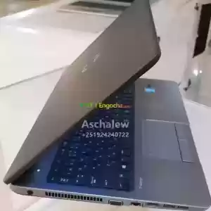 Hp probook 450 G1️ Intel Core i5 4th generation️ 4gb Ram 1000gb Price in Ethiopia