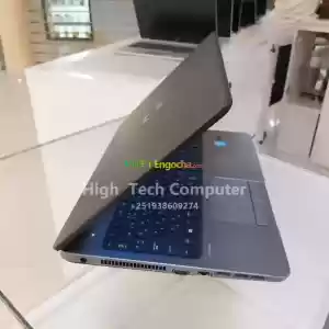 Hp probook 450 G1️ Intel Core i5 4th generation️ 4gb Ram 1000gb HDD storage 15.6 inche sc in Ethiopia