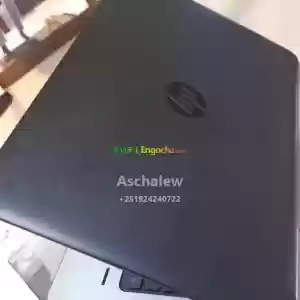 Hp probook 645 G1️ AMD A8-45000M Best processor speed️ 4gb Ram 1000gb Price in Ethiopia