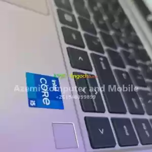 Hp probook Core i5 11th gen 2GB Graphics in Ethiopia