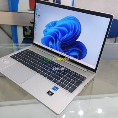 Hp probook Core i5 12th Generation Laptop