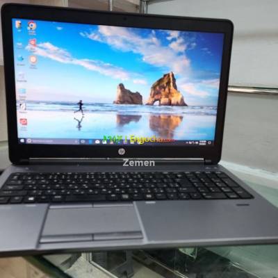 Hp probook Core i5 4th Generation Laptop