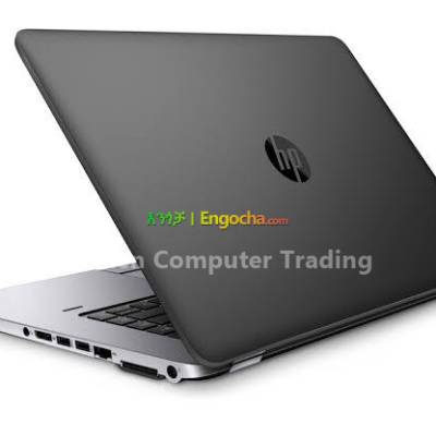 Hp probook Core i7 5th Generation Laptop