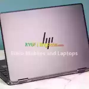 Hp spectre core i7 13th generation 1Tera ssd RAM 16GB in Ethiopia