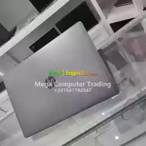 Hp zbook in Ethiopia