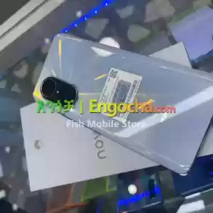 Huawei Nova 9 SE in Ethiopia