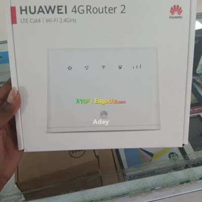 Huawei Wi-Fi Router