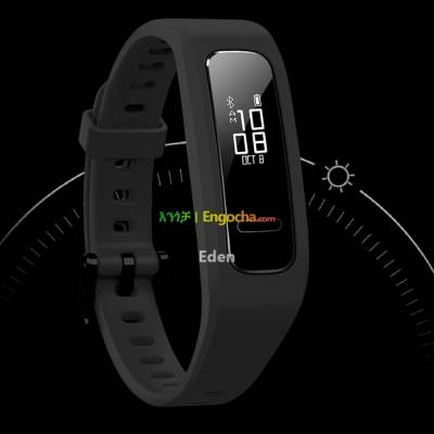 Huawei band 4e smart watch