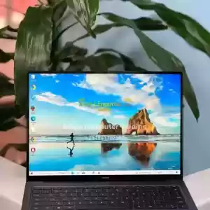 Huawei matebook 14 in Ethiopia
