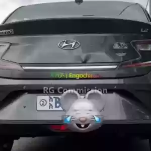 Hyundai Grand i10 2021 in Ethiopia