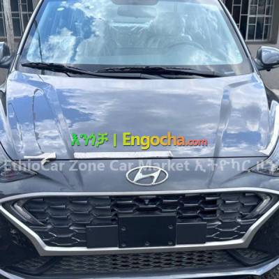 Hyundai Grand i10 2022 Brand New Full Option Car for Sale