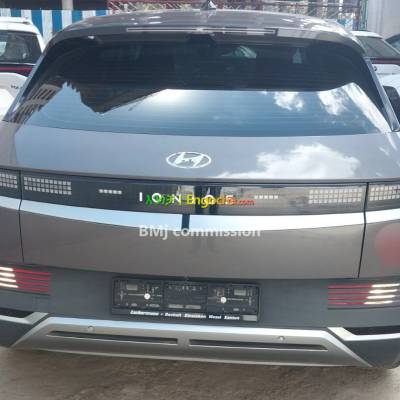 Hyundai IONIQ5 EV 2022