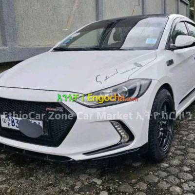 Hyundai Sonata 2016 Fully Optioned Excellent and Clean Car for Sale