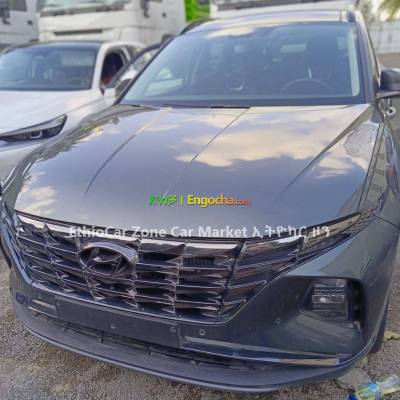 Hyundai Tucson 2023 Brand New Full Option Dubai Standard SUV Car for Sale