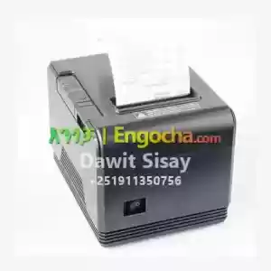 ICE IRP-260+ model Thermal Receipt Printer in Ethiopia