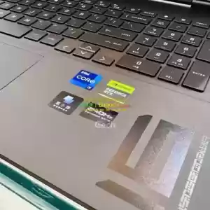 INTEL CORE I9-13900HX BRAND NEW HP OMEN 16MODEL: OMEN 8Core i9-13th Generation 1TB SSD ST Price in Ethiopia