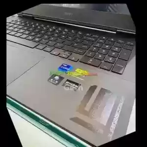 INTEL CORE I9-13900HX BRAND NEW HP OMEN 16MODEL: OMEN 8Core i9-13th Generation 1TERA SSD  Price in Ethiopia