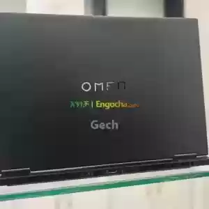INTEL CORE I9-13900HX BRAND NEW HP OMEN 16MODEL: OMEN 8Core i9-13th Generation 1TERA SSD  in Ethiopia