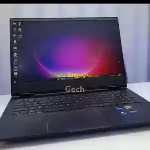 INTEL CORE I9-13900HX BRAND NEW HP OMEN 16MODEL: OMEN 8Core i9-13th Generation 1TERA SSD  Price in Ethiopia