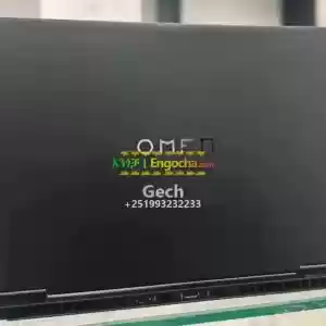 INTEL CORE I9-13900HX BRAND NEW HP OMEN 16MODEL: OMEN 8Core i9-13th Generation 1TB SSD ST in Ethiopia
