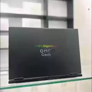 INTEL CORE I9-13900HX BRAND NEW HP OMEN 16MODEL: OMEN 8Core i9-13th Generation 1TB SSD ST Price in Ethiopia