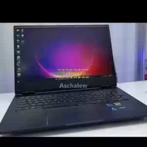 INTEL CORE I9-13900HX BRAND NEW HP OMEN 16MODEL: OMEN Core i9-13th Generation 1TB SSD STO Price in Ethiopia