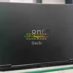 INTEL CORE I9-13900HX BRAND NEW HP OMEN 16MODEL: OMEN 8Core i9-13th Generation 1TB SSD ST in Ethiopia