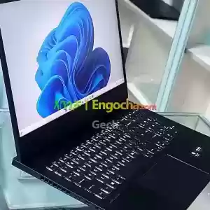 INTEL CORE I9-13900HX BRAND NEW HP OMEN 16MODEL: OMEN 8Core i9-13th Generation 1TERA SSD  Price in Ethiopia