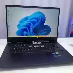 INTEL CORE I9-13900HX BRAND NEW HP OMEN 16MODEL: OMEN 8Core i9-13th Generation 1TB SSD ST in Ethiopia
