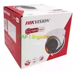 IP camera hikvision hybrid in Ethiopia