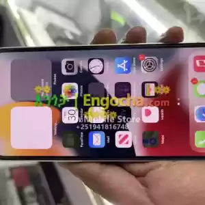IPhone 12 128gb Usa in Ethiopia