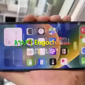 IPhone 12 64gb Price in Ethiopia
