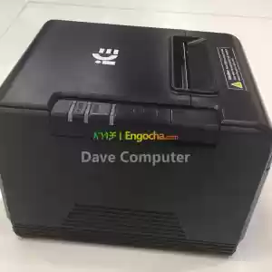 Ice IRP260 Thermal Receipt Printer Price in Ethiopia