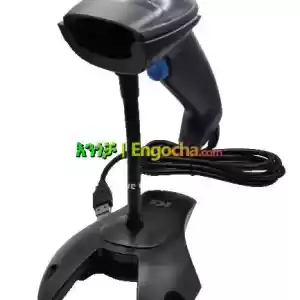 Ice ZIPSCAN IS-2210 1D Wired Scanner in Ethiopia