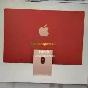 Imac M416 gb ram512 gb ssd24 inch2024 24 in Ethiopia