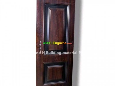 Imported Doors (በር)