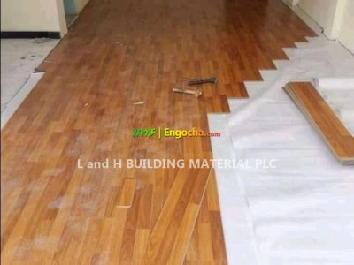 Imported SPC Floor tiles