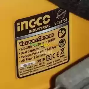 Industrial Vacuum cleaner in Ethiopia