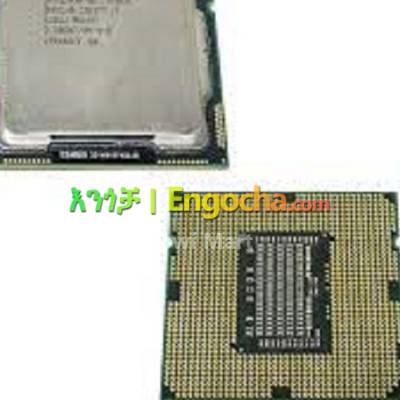 Intel Core i3-3240 Desktop CPU Processor