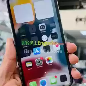 Iphone 11 64gb Price in Ethiopia